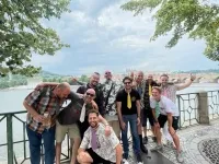 Pub Crawl d’une Journée